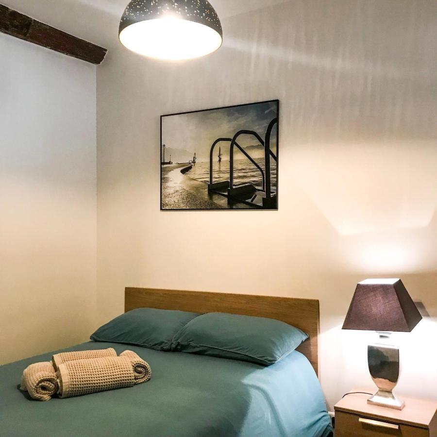 L'Appart' Du 10 - T3 4 Downtown Annecy With Canal View Bilik gambar